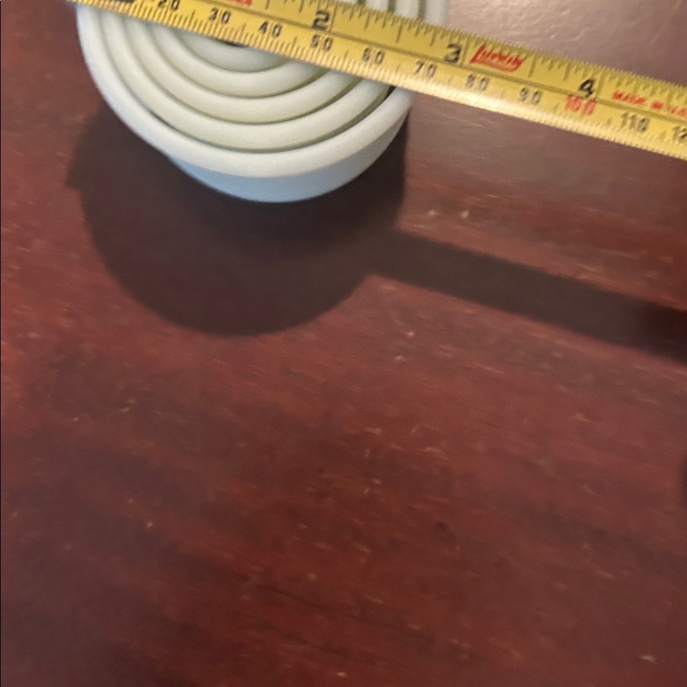 Nesting round cutters - Picture 3 of 3